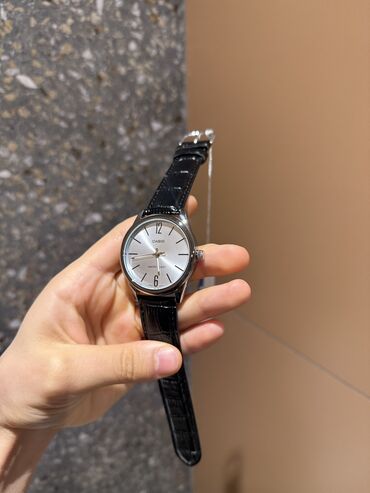 Классические часы: Casio LTP-1302D-7A1. • Оригинал. • Японский механизм «Miyota». • — 10