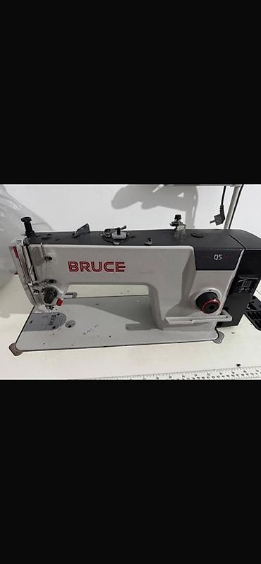 Оборудование для бизнеса: Bruce, В наличии, Самовывоз — 5