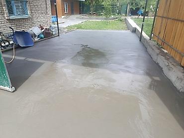 Floor Screeding: Больше 6 лет опыта — 6