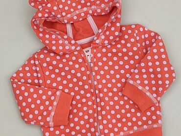skarpety zimowe pepco: Bluza, 1-3 m, stan - Bardzo dobry