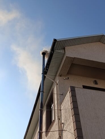 Чистка дымохода: ПРОФЕССИОНАЛЬНАЯ ЧИСТКА КОНТРАМАРОК,ПЕЧЕЙ,КАМИНОВ,РУССКИХ ПЕЧЕЙ — 17