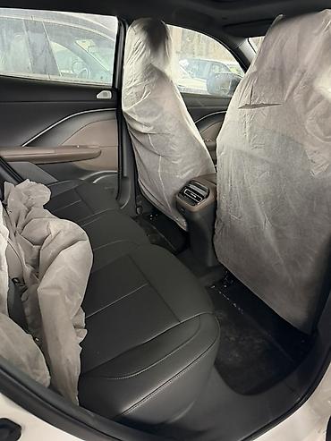 Changan: Changan CS55 Plus: 2025 г., Кроссовер — 5