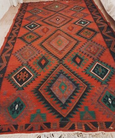 kilim: Xalça Azərbaycan, Kredit yoxdur