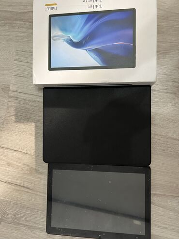 Планшеты: Планшет, Smartab, память 128 ГБ, 14" - 15", Wi-Fi, Новый, Классический цвет - Черный