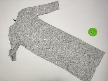 szczerbatek h: Stradivarius, Sukienka damska, rozmiar L — 3