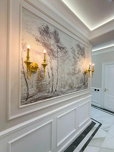 2 bedroom: 2 комнаты, 75 м², Асанбай мкр Элитка, 9 этаж — 7