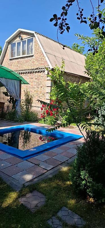 4 комнаты, 48 м², 5 соток at lalafo.kg 4 комнаты, 48 м², 5 соток