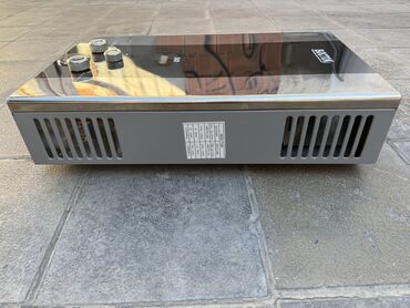 Su qızdırıcı kranlar: VOCTOK qazla işləyən ani su qızdırıcısı – 24 L Xüsusiyyətlər: - — 8