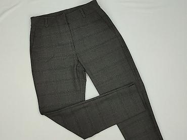 dzwony s: Spodnie materiałowe damskie, rozmiar S — 3