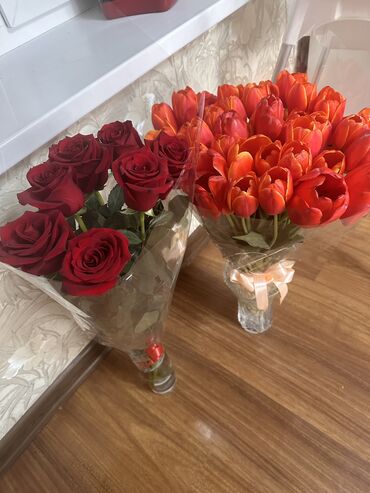 подарки девушке бишкек: Продаю цветы свежие отдам по 500 сом каждуюпорадуйте своих родных !