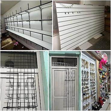 Magaza ucun vitrinler.qiymet hamisi birge 700 man.endirim de lalafo.az -da Magaza ucun vitrinler.qiymet hamisi birge 700 man.endirim de