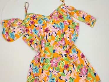 ubrania plus size tanio: Emery Rose, Women`s dress, size 2XL