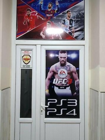 подарок подруге на день рождения в Бишкек: Открылся новый ps3-ps4 клуб{amp}quot;kumir{amp}quot;{amp}#xA;друзья у нас акция плати за два час