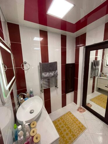 Yeni tikili: 2 otaqlı, Yeni tikili, m. Əhmədli, 80 kv. m — 8