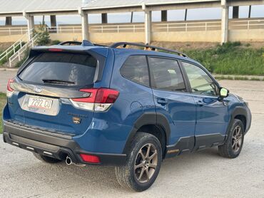субару механика: Subaru Forester: 2022 г., 2.5 л, Автомат, Бензин, Кроссовер