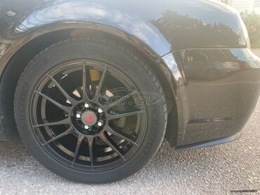 Volkswagen: Volkswagen Golf: 1.6 l. | 2002 έ. Χάτσμπακ — 11