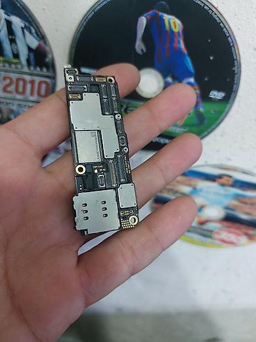 iphone 16 azerbaycan: I phone 15 pro max üçün ana plata — 1