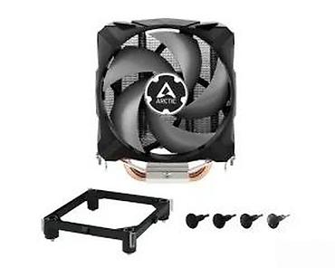 Rashladni sistemi: Arctic Freezer 7 X CO – kompaktan tornjevski kuler za procesor - — 21