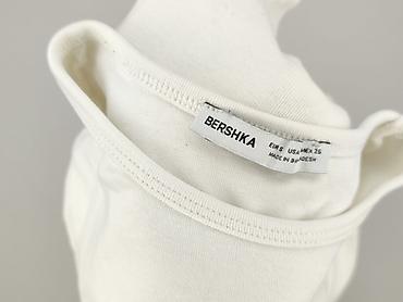 burberrys golf: Bershka, Bluzka damska, rozmiar S — 4