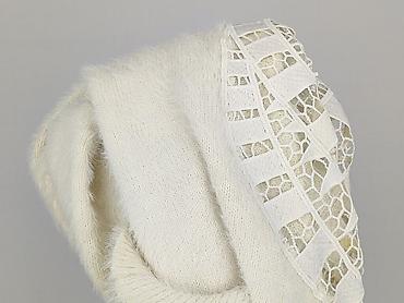 czarny sweter oversize: Sweter damski, rozmiar XL — 6