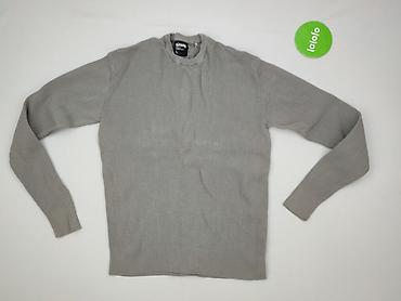 givenchy: Sinsay, Sweter dla mężczyzn, rozmiar L — 2