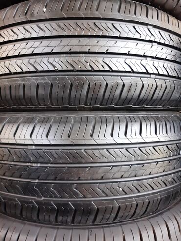 Шины: Шины 205 / 60 / R 16, Лето, Б/у, Пара, Китай, Maxxis