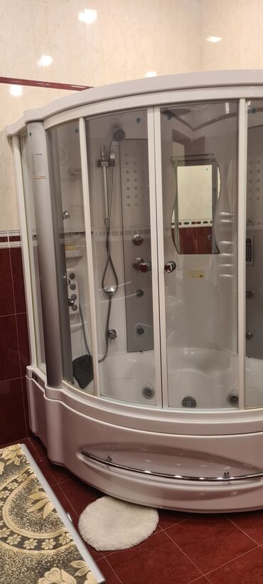 duş kabin aksesuarları: Duş kabina