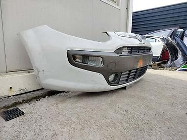 servis abs: PREDNJI BRANIK ZA FIAT GRANDE PUNTO OD 2009. DO 2012. GOD. | Prednji — 2