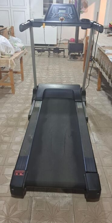 Digər restoran, kafe avadanlığı: *Seva Xirdalan*. Beqavoy təcili satilir. Problemi yoxdu. 130 kq yuk
