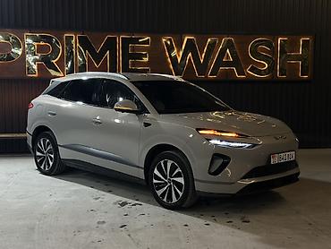 BYD: BYD Song Plus: 2025 г., Электромобиль — 3