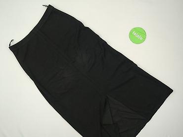 second hand second: Spódnica damska, rozmiar XL — 3