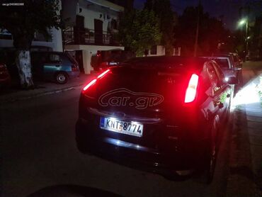 Ford: Ford Focus: 1.6 l. | 2009 έ. | 296300 km. Χάτσμπακ