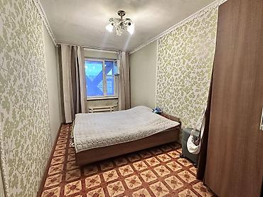 Продажа квартир: 2 комнаты, 56 м², Индивидуалка, 11 этаж, Косметический ремонт — 4