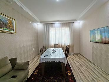 Həyət evləri və villaların satışı: Masazır 4 otaqlı, 140 kv. m, Kredit yoxdur, Yeni təmirli — 9