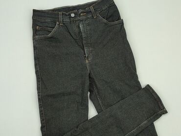 spódniczka biała jeansowe: Джинси, XS, стан - Дуже гарний