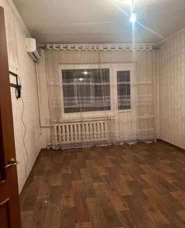 квартира долгосрочный: 1 комната, Агентство недвижимости, Без подселения, С мебелью частично