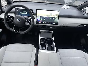 Другие автомобили: Hycan Z03 Новый электромобиль Год выпуска 2023 Без пробега Запас хода — 8