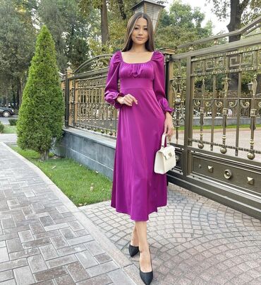 узбекские платья фото: Повседневное платье