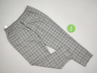 34 trousers: Reserved, Spodnie materiałowe damskie, rozmiar XL — 3