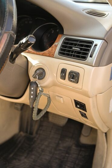 Toyota: Toyota Windom: 2005 г., 3 л, Автомат, Газ, Седан — 16