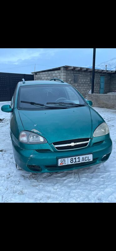 насос для авто: Daewoo Tacuma: 2001 г., 1.7 л, Механика, Бензин, Универсал