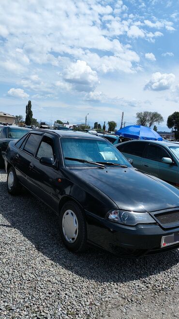 daewoo nubira машина: Daewoo Nexia: 2011 г., 1.5 л, Механика, Бензин, Седан