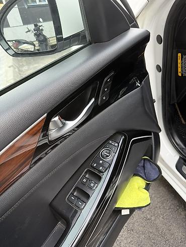 Kia: Kia K7: 2017 г., 3 л, Автомат, Газ, Седан at lalafo.kg — 12 Kia: Kia K7: 2017 г., 3 л, Автомат, Газ, Седан — 12