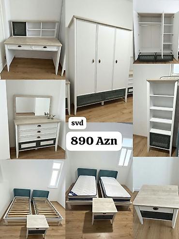 2 təknəfərlik çarpayı, Dolab, Termo, Tumba, İşlənmiş lalafo.az -da 2 təknəfərlik çarpayı, Dolab, Termo, Tumba, İşlənmiş