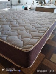 Matraslar: Yeni, Ortopedik matras, İki nəfərlik — 30