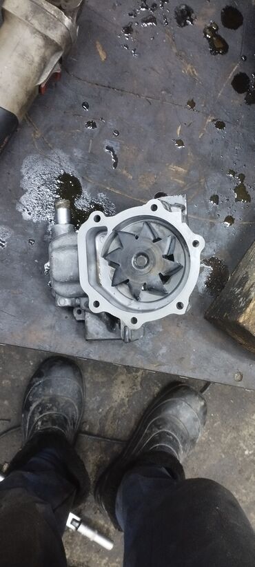 СТО, ремонт транспорта: Ремонт двигателя, Замена ремней, Услуги моториста, с выездом — 8