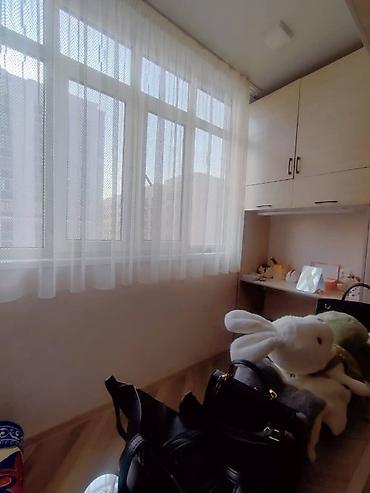 Продажа квартир: 1 комната, 36 м², 106 серия, 7 этаж, Евроремонт — 8