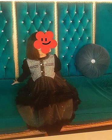 Toy aksesuarları: Toyvecer donlaridi usaq donlarida 6-10yas arasi — 8