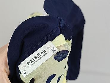 bluza basic pull and bear: PULL&BEAR, Bluzka damska, rozmiar M — 4
