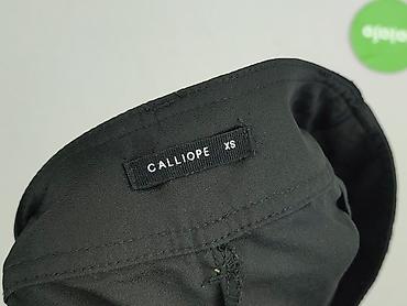 bermudy do kolan: Calliope, Szorty damskie, rozmiar XS — 4